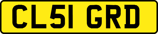 CL51GRD