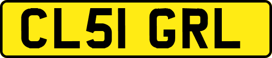 CL51GRL