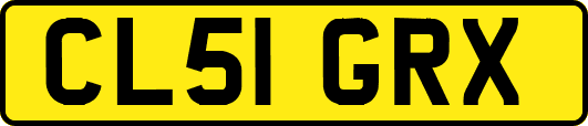 CL51GRX