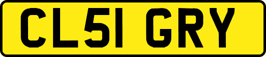 CL51GRY