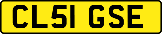 CL51GSE