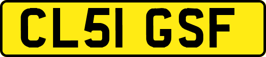 CL51GSF