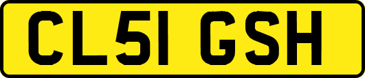 CL51GSH