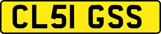 CL51GSS