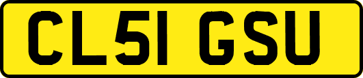 CL51GSU