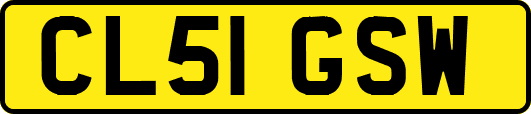 CL51GSW