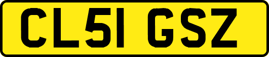 CL51GSZ