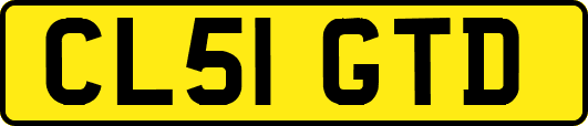 CL51GTD