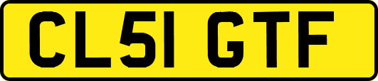 CL51GTF