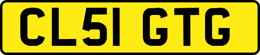 CL51GTG