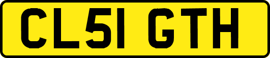 CL51GTH