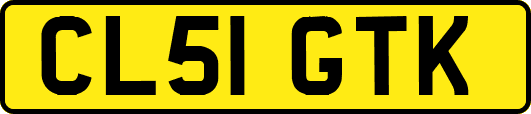 CL51GTK