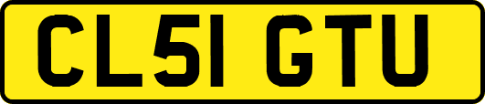 CL51GTU