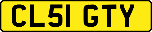 CL51GTY