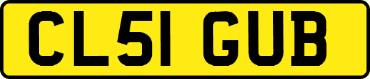 CL51GUB