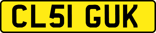 CL51GUK