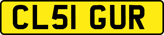 CL51GUR