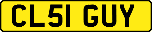 CL51GUY