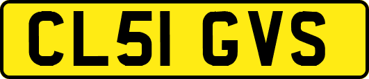 CL51GVS