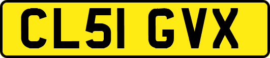 CL51GVX