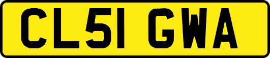 CL51GWA