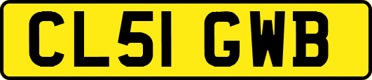 CL51GWB