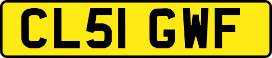 CL51GWF