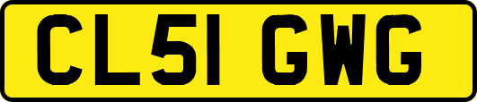 CL51GWG