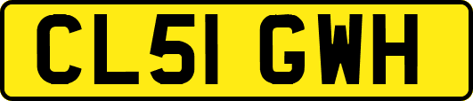 CL51GWH