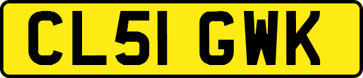 CL51GWK