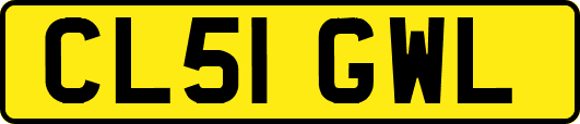 CL51GWL