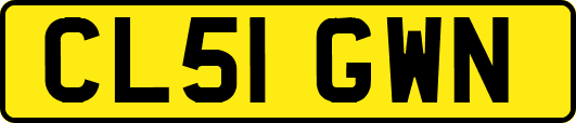 CL51GWN