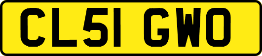 CL51GWO