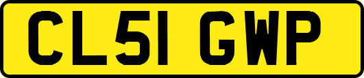 CL51GWP