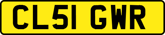 CL51GWR