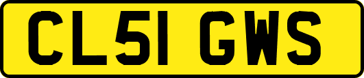 CL51GWS