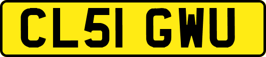 CL51GWU