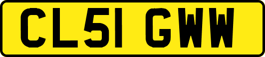 CL51GWW