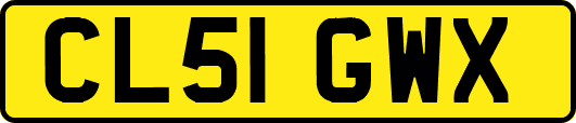 CL51GWX