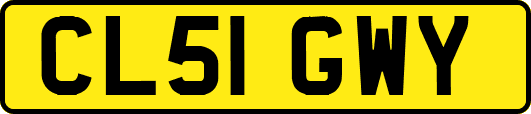 CL51GWY