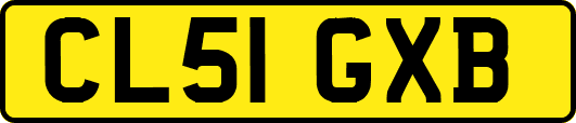 CL51GXB