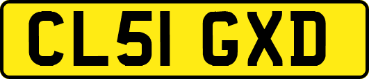 CL51GXD