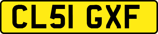 CL51GXF