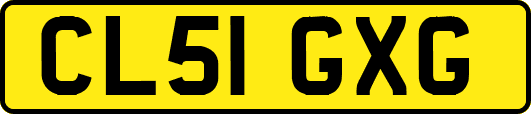 CL51GXG