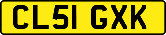 CL51GXK