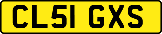 CL51GXS