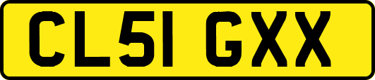 CL51GXX