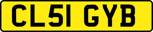 CL51GYB