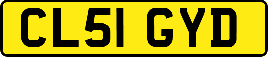 CL51GYD