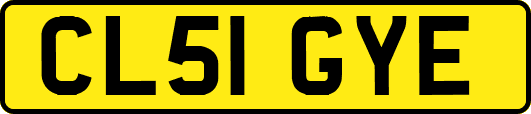 CL51GYE